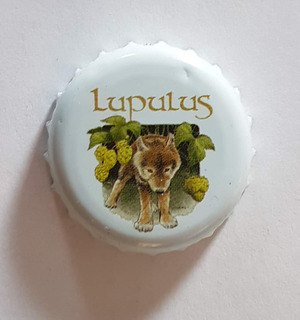 Lupulus Triple, Brasserie Lupulus